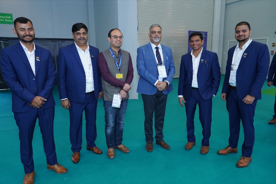 WellRx launches Wellbore Cleanup and Whipstock at India Energy Week 2025