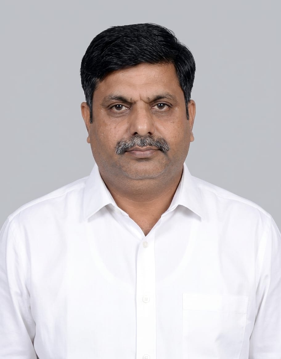 Sudhir Sehrawat